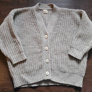 Babaa No19 Cardigan